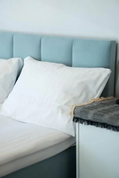公寓 2 Bedroom - Praga Urban Nest 华沙