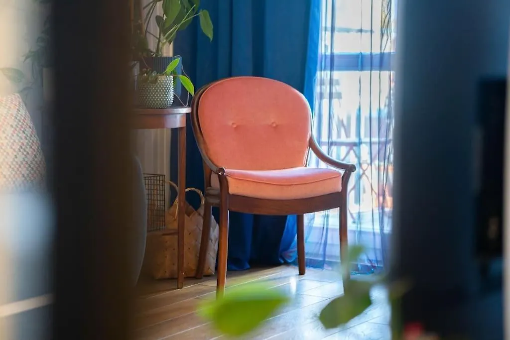 2 Bedroom - Praga Urban Nest Warsaw